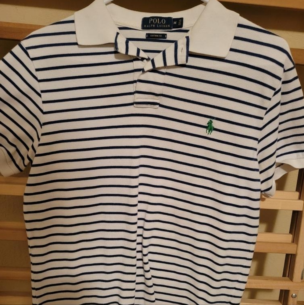 Ralph Lauren polo